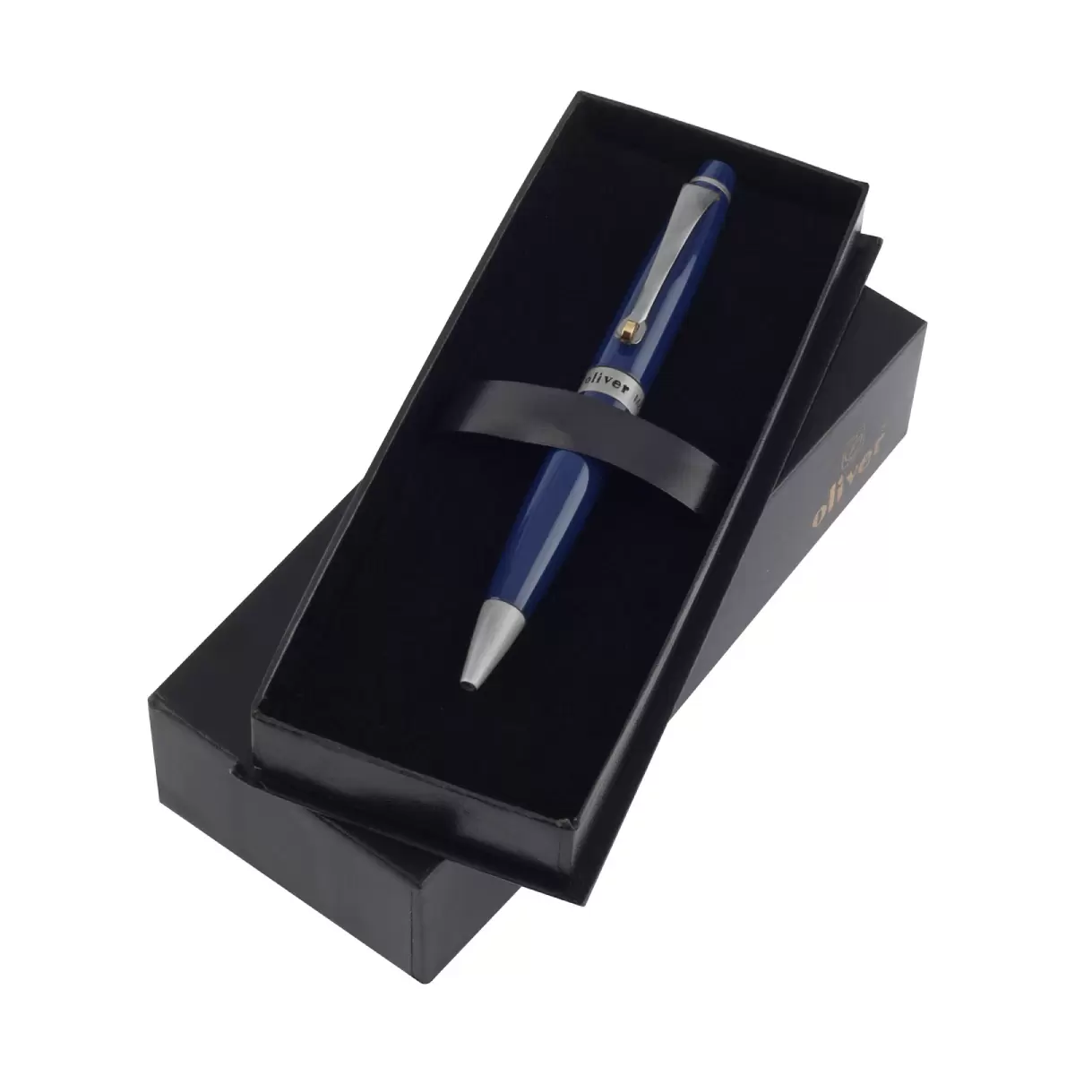 Oliver Maybach Matte Ball Pen