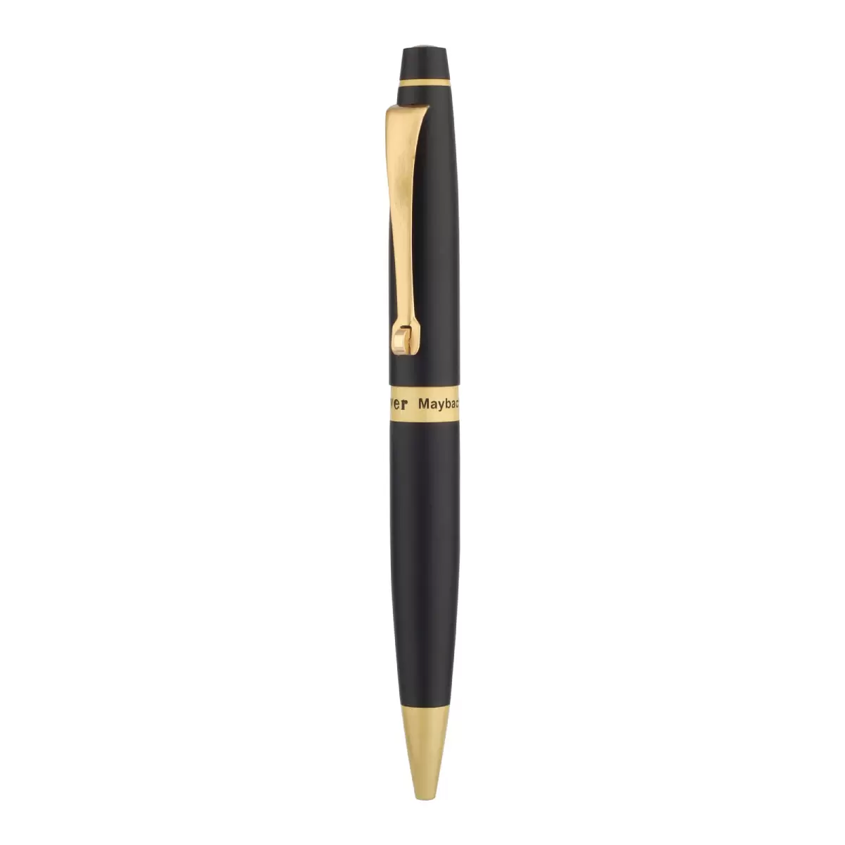 Oliver Maybach Matte Ball Pen