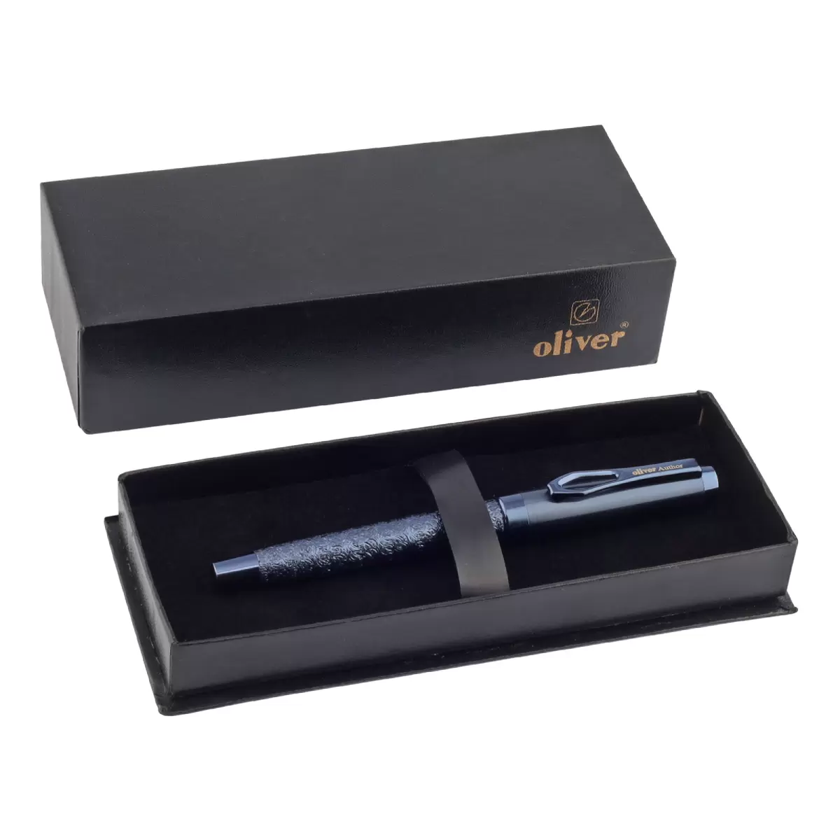 Oliver Author Galaxy Roller Pen D