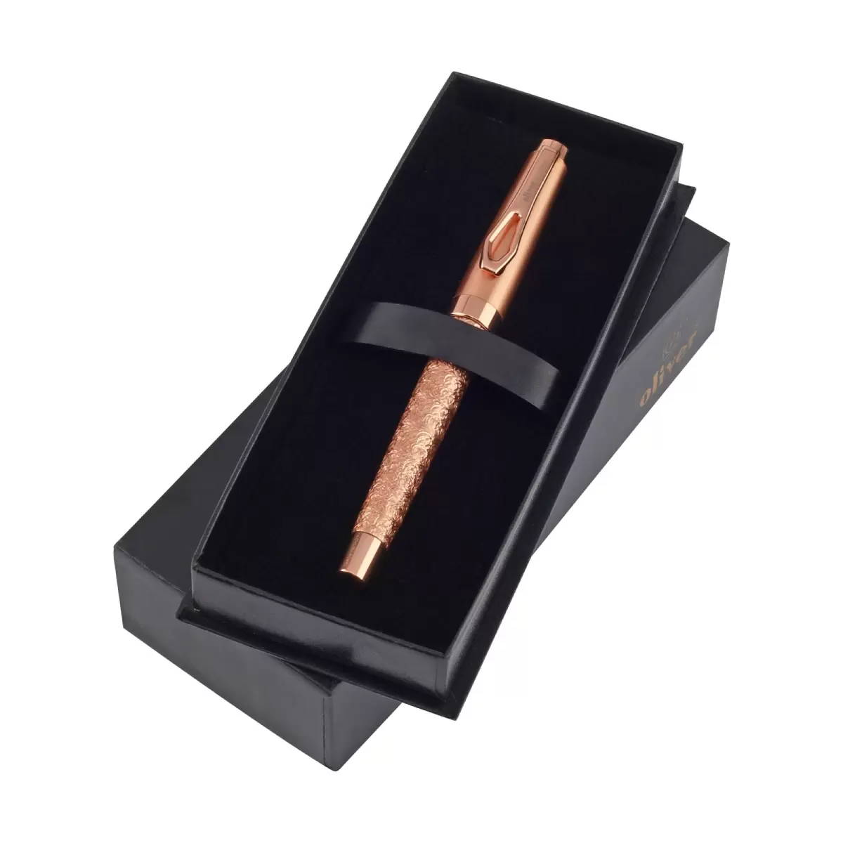 Oliver Author Galaxy Roller Pen B