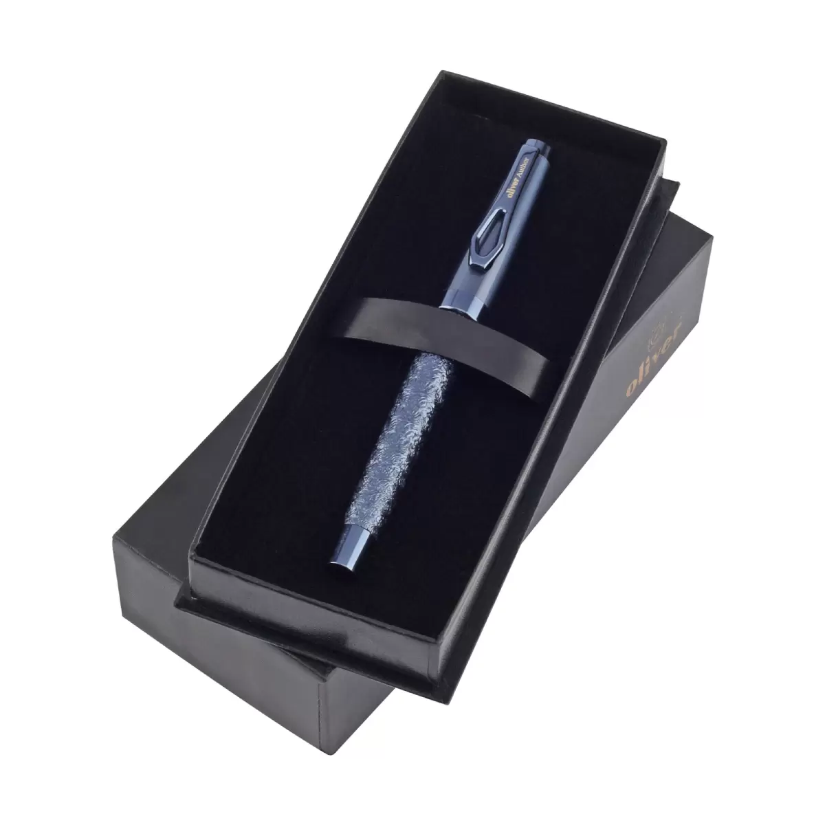 Oliver Author Galaxy Roller Pen D