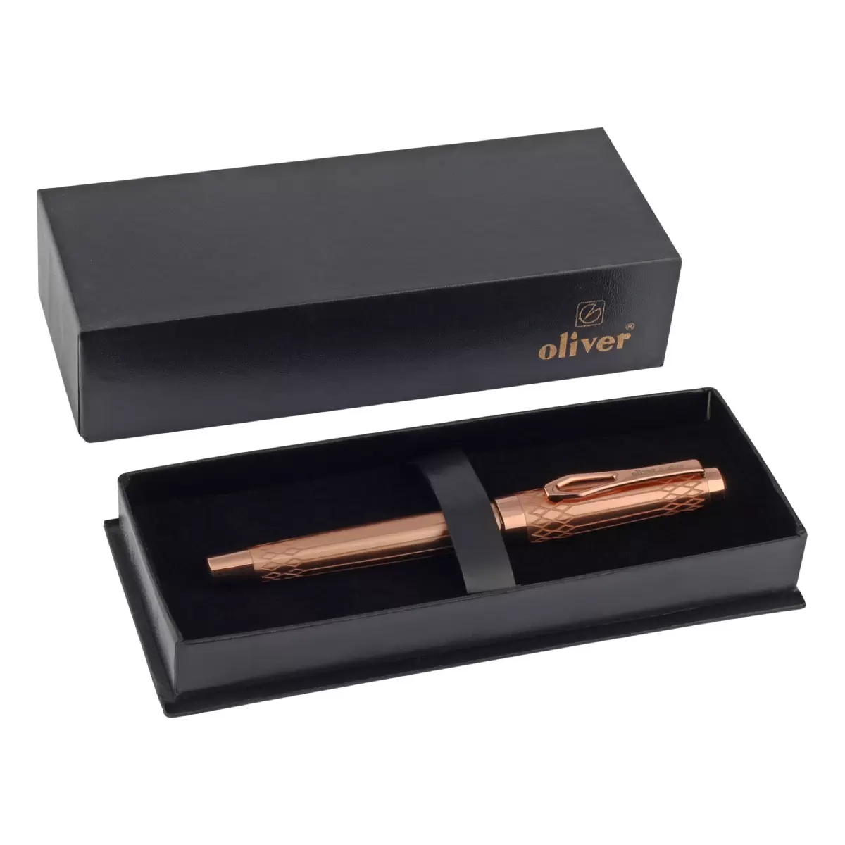 Oliver Author Lining Roller Pen A