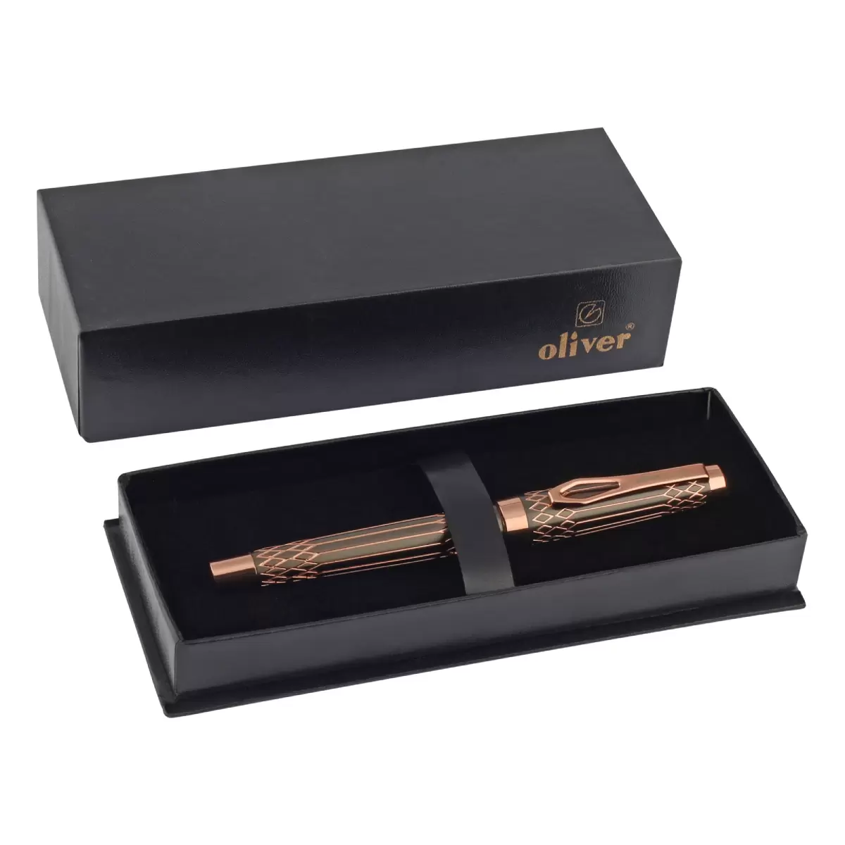 Oliver Author Lining Roller Pen C