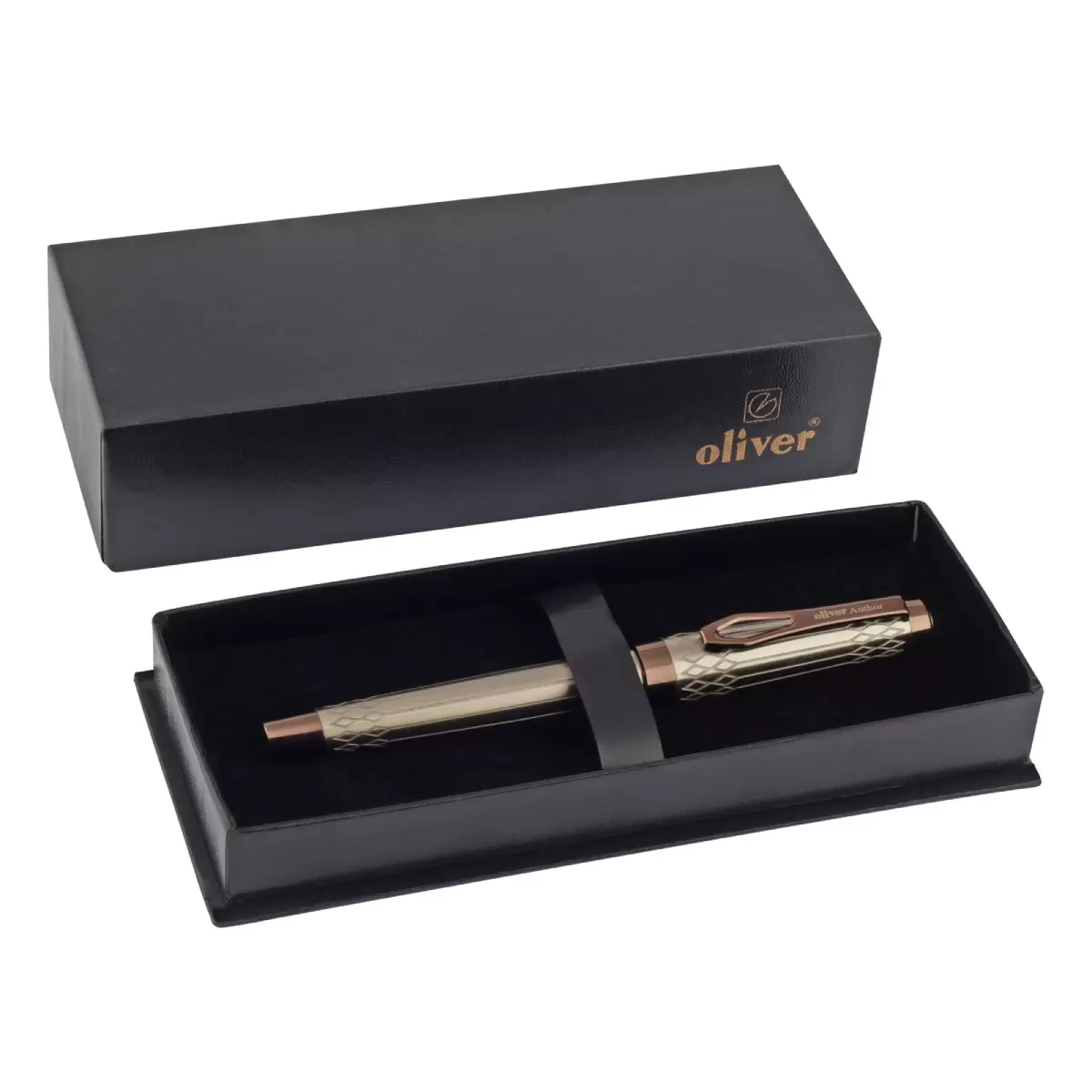 Oliver Author Lining Roller Pen E