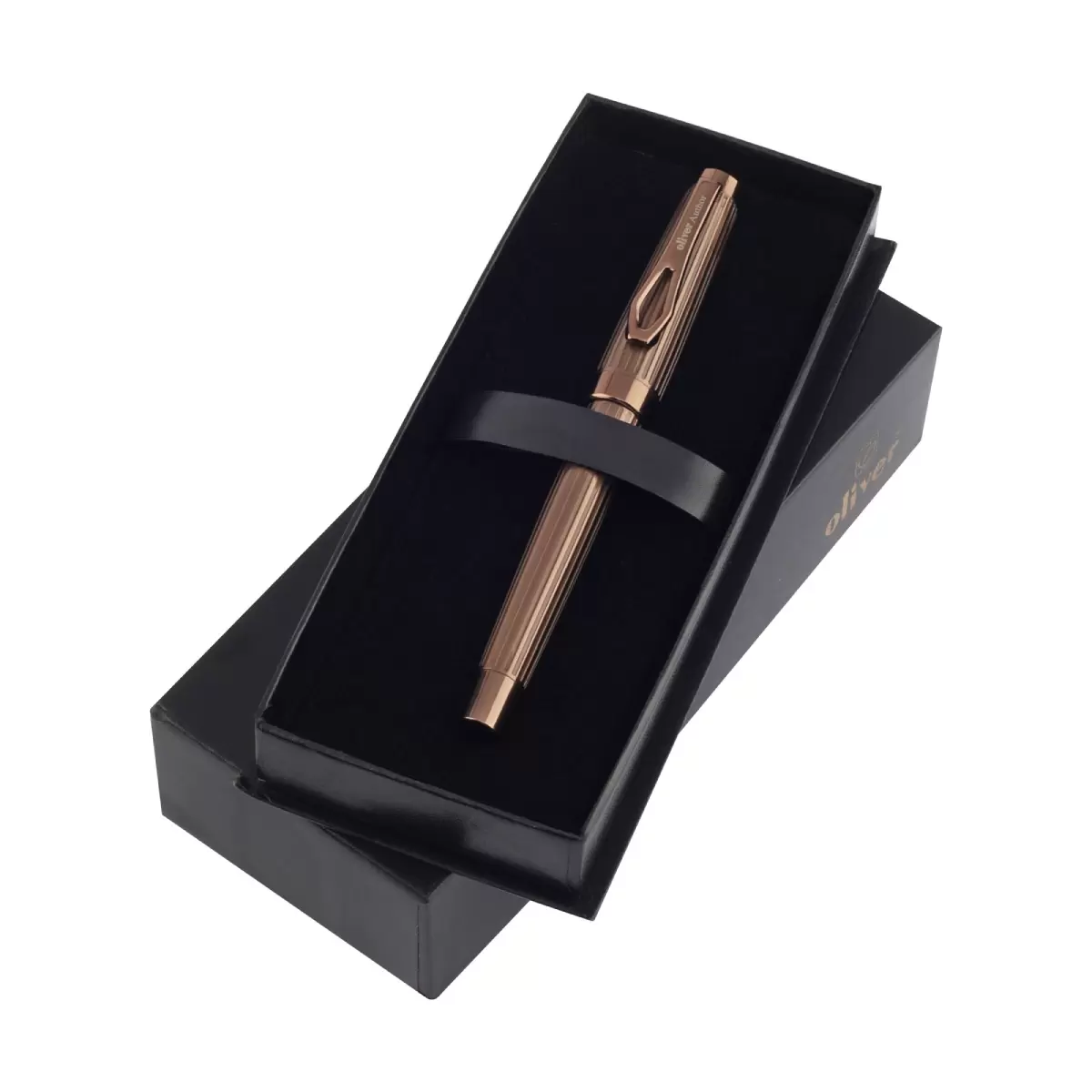 Oliver Author Lining Roller Pen B