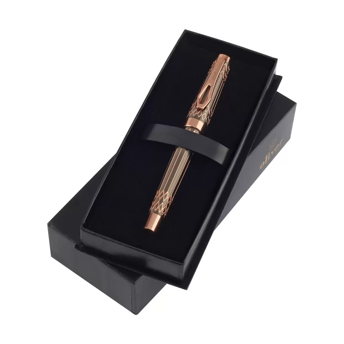 Oliver Author Lining Roller Pen C