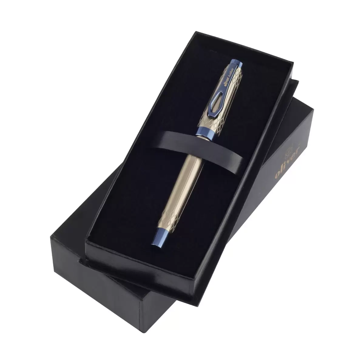 Oliver Author Lining Roller Pen D