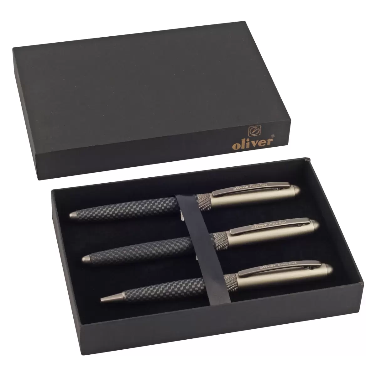 Oliver Bird H Matt A