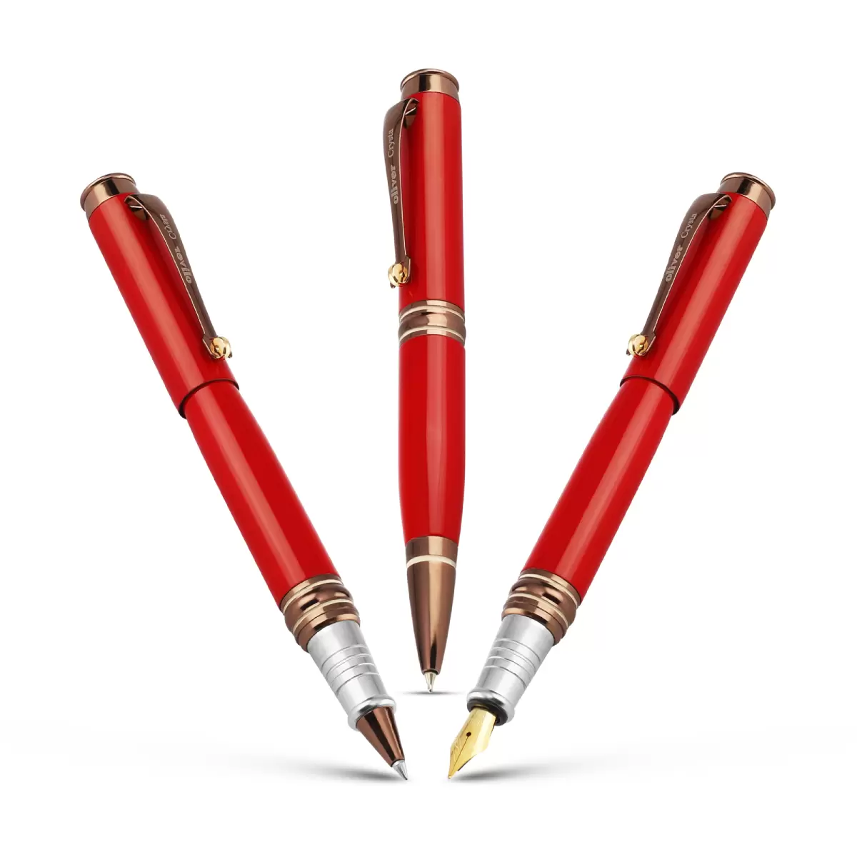 Oliver Crysta Matte A