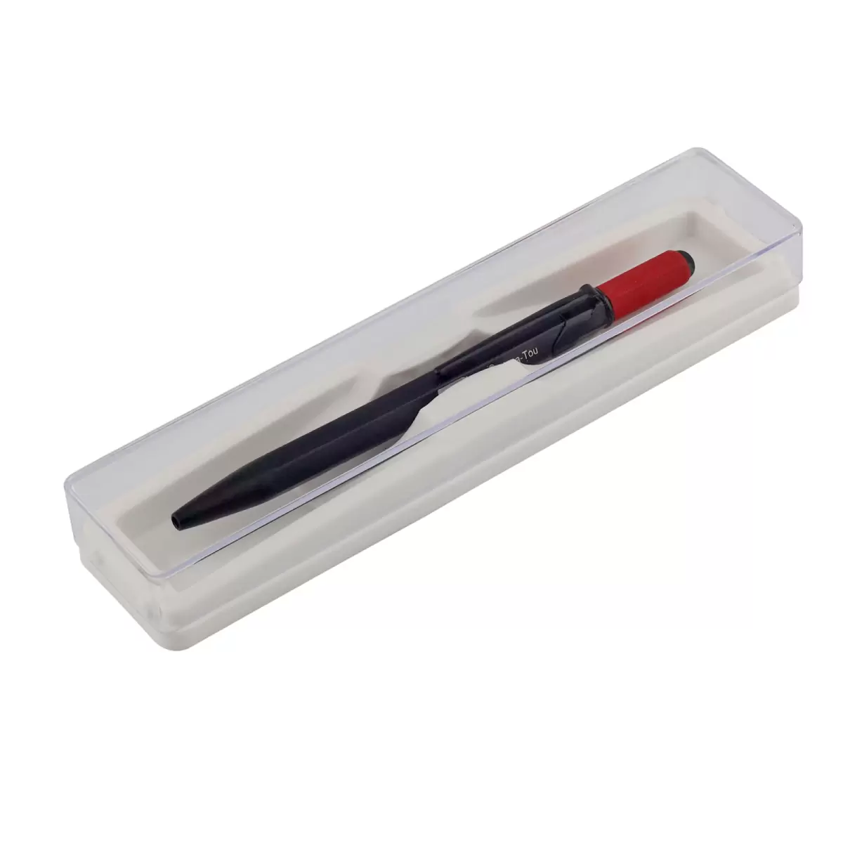 Oliver Hexa Tou Ball Pen