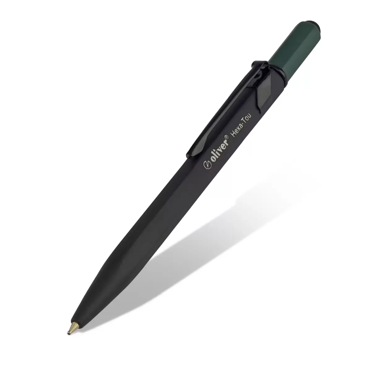 Oliver Hexa Tou Ball Pen