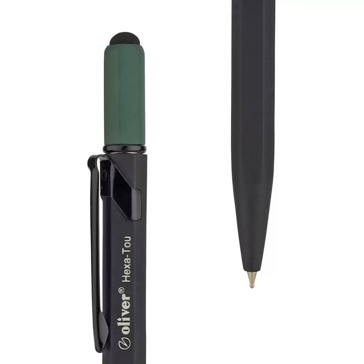 Oliver Hexa Tou Ball Pen