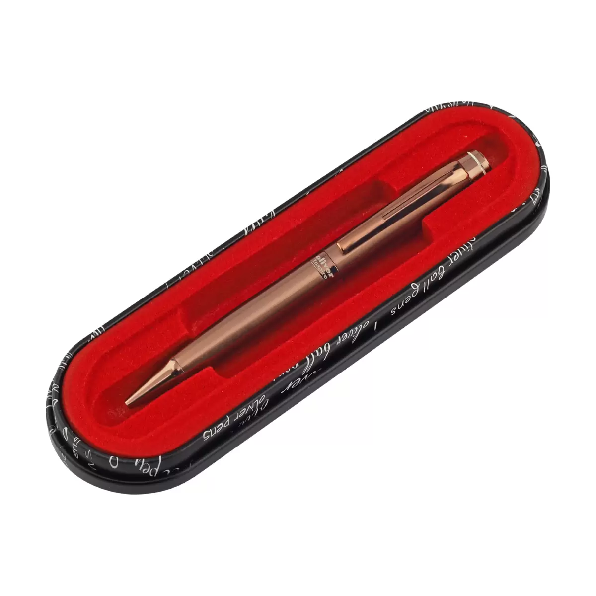 Oliver Inspire Ball pen With T Box B