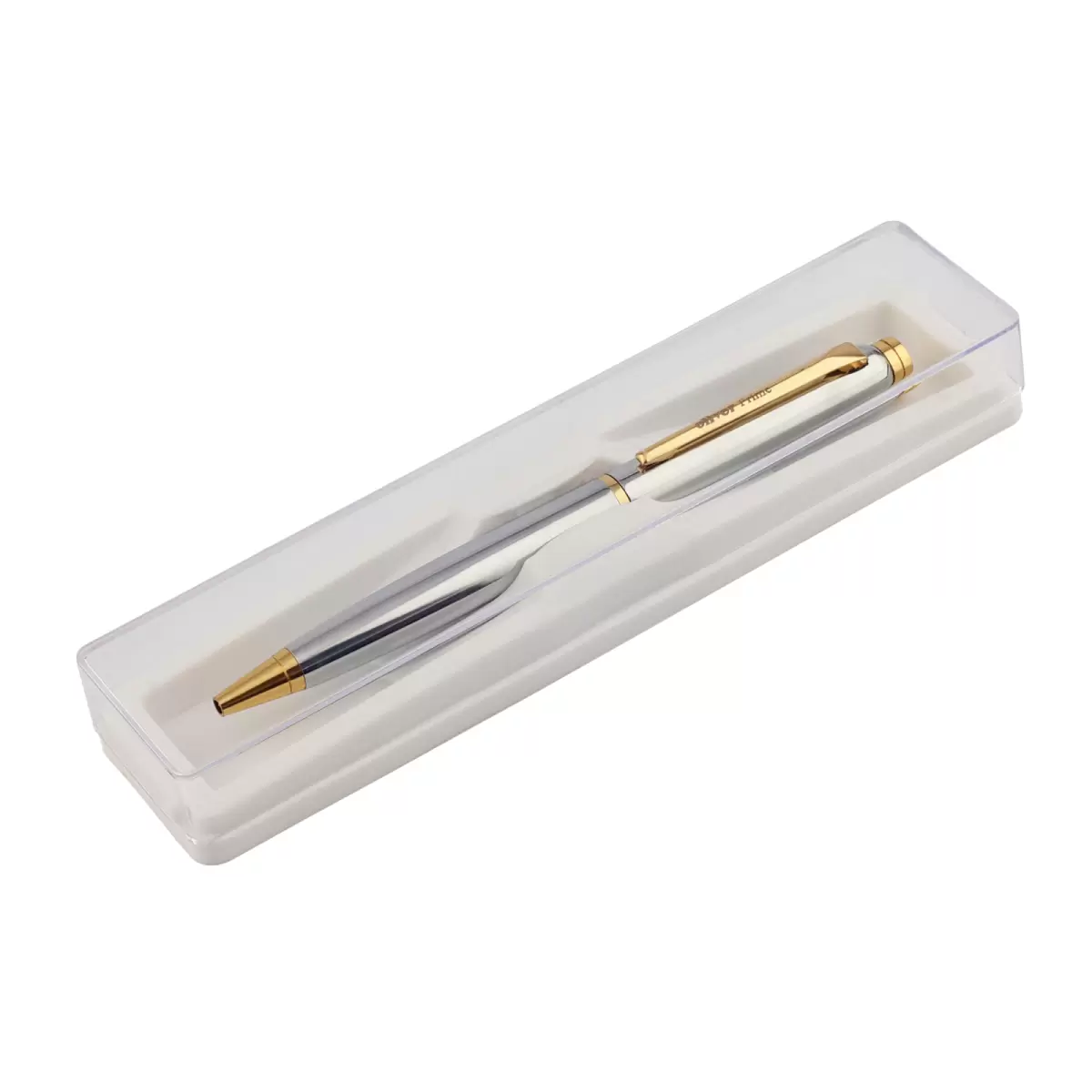 Oliver Prime CN G Ball Pen