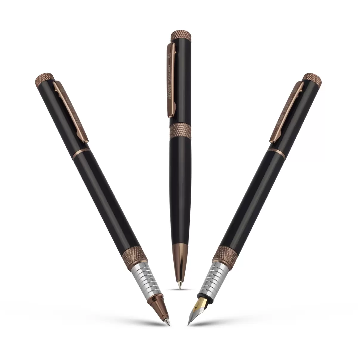 Oliver Thar Rox Matte B