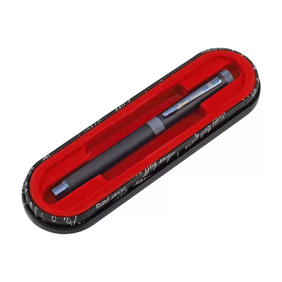 Oliver Thar Roxx Matte RP