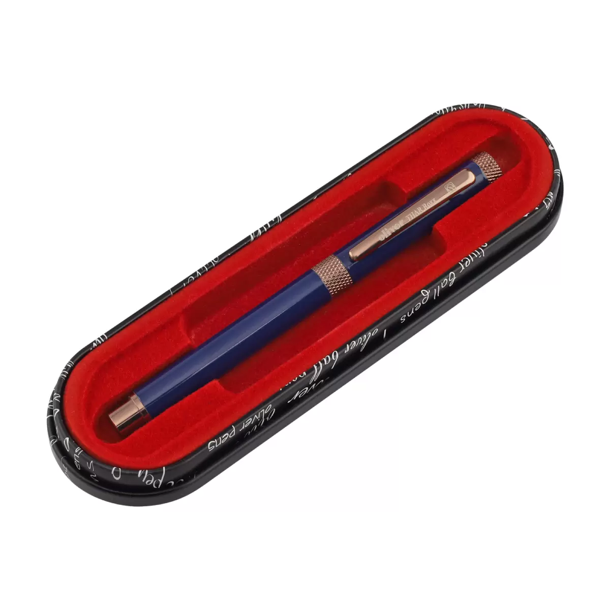 Oliver Thar Roxx Matte RP