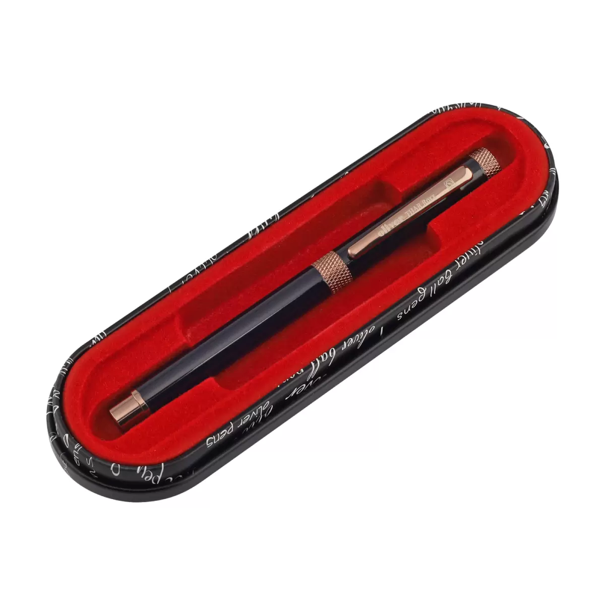 Oliver Thar Roxx Matte RP