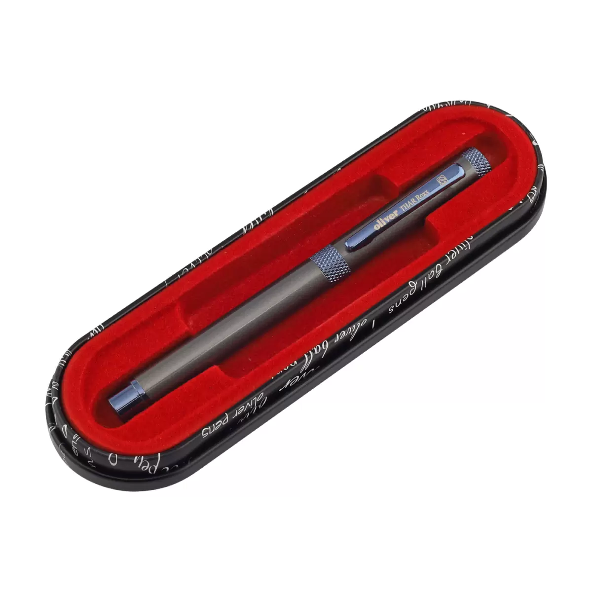 Oliver Thar Roxx Matte RP