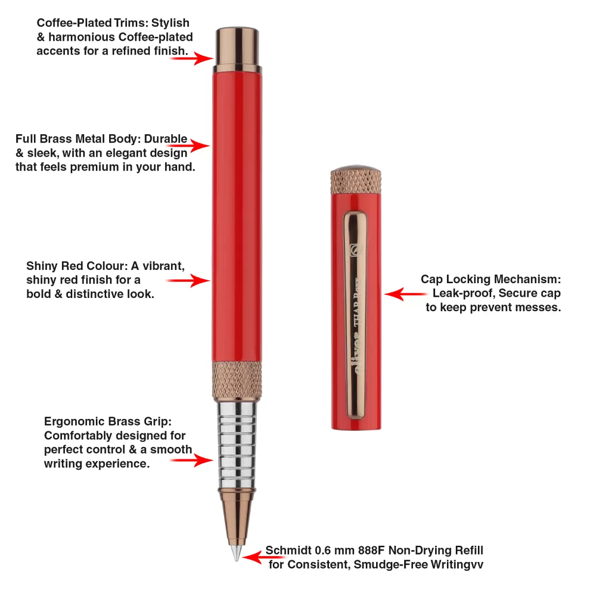 Oliver Thar Roxx Matte RP
