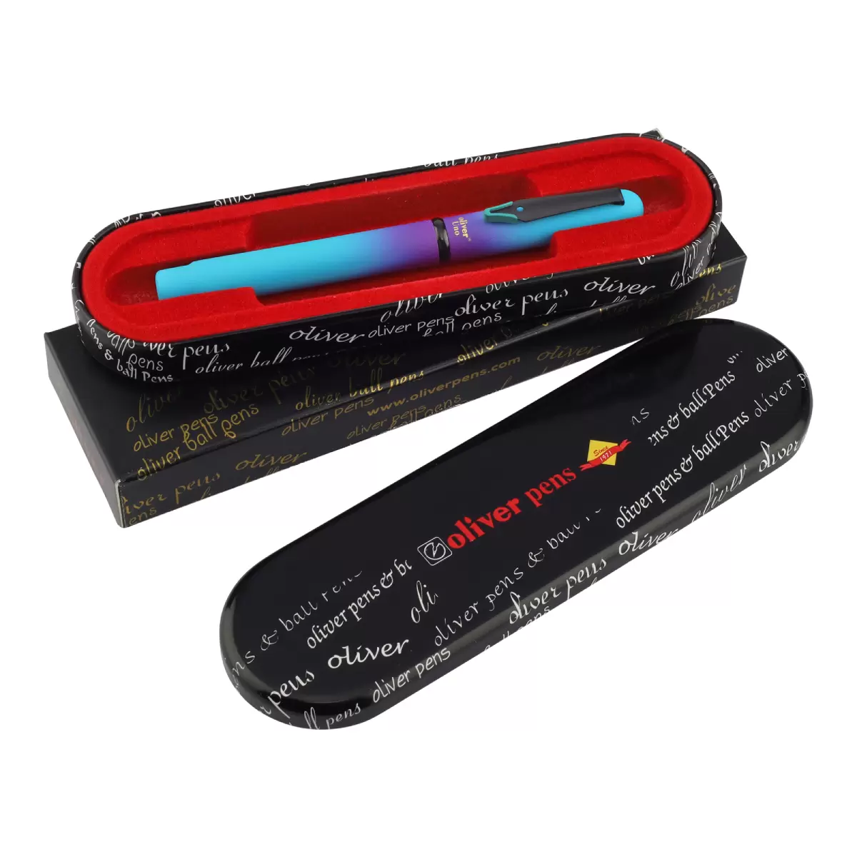 Oliver Uno Rangoli FP