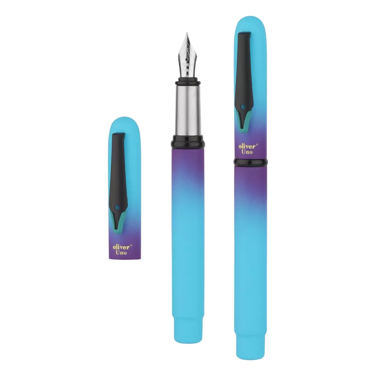 Oliver Uno Rangoli FP