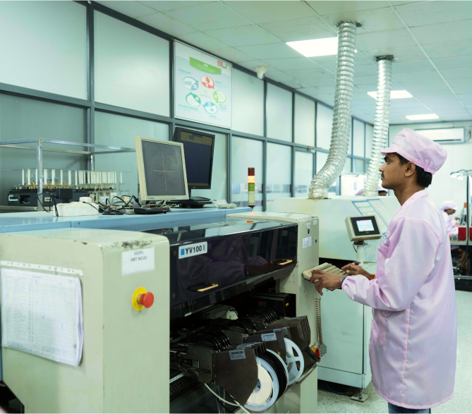 wiring-harness-manufacturing