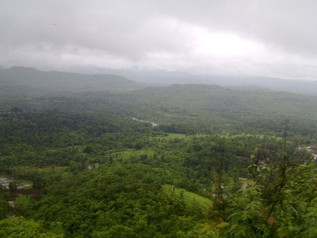 Amba-Ghat