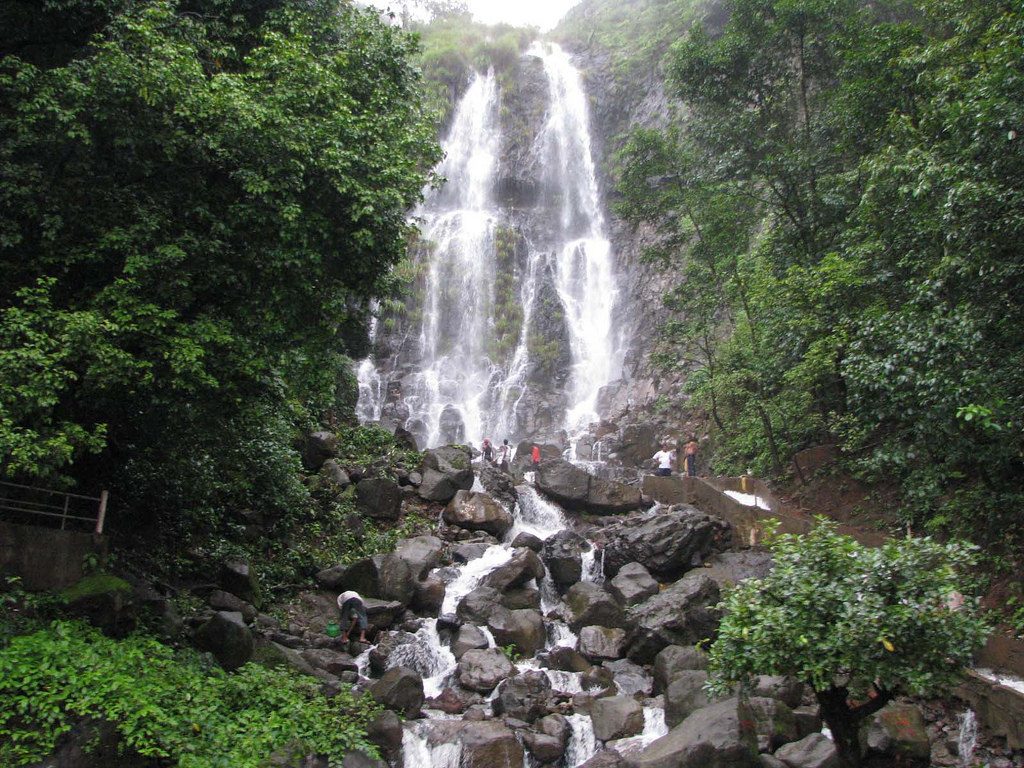 Amboli Ghat