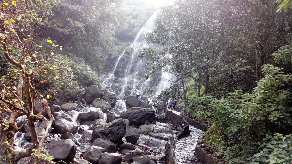 Amboli Ghat Monsoon Tour