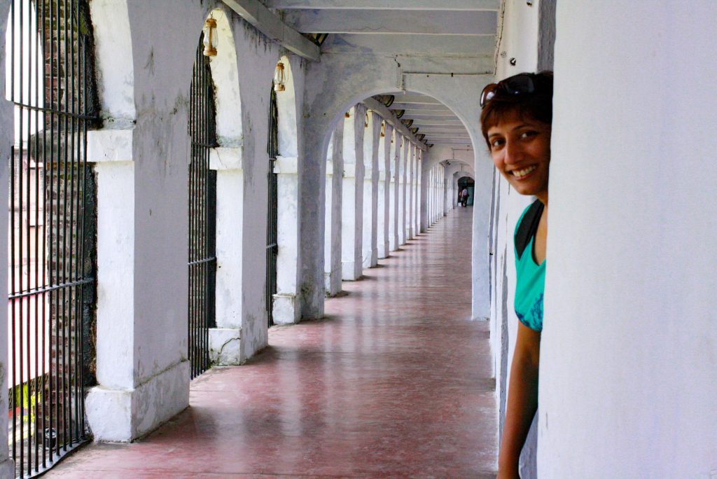 Port Blair Cellular Jail