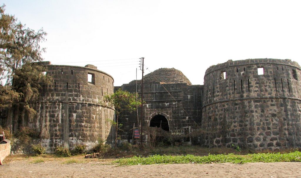 Arnala-Fort