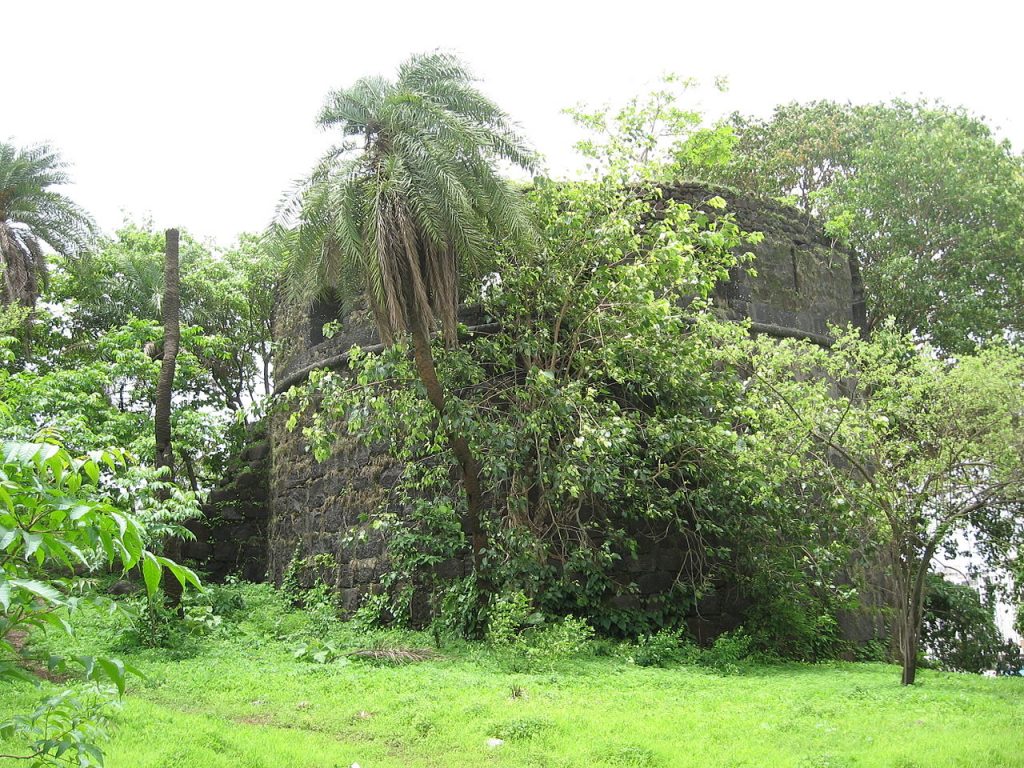 Belapur-Fort