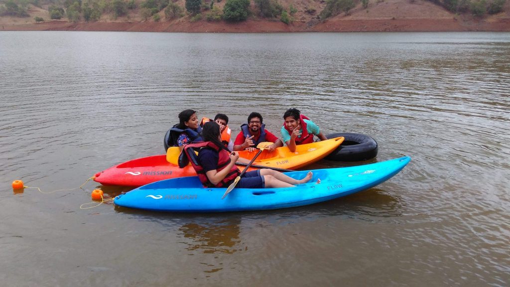 weekend trekking group mumbai, maharashtra