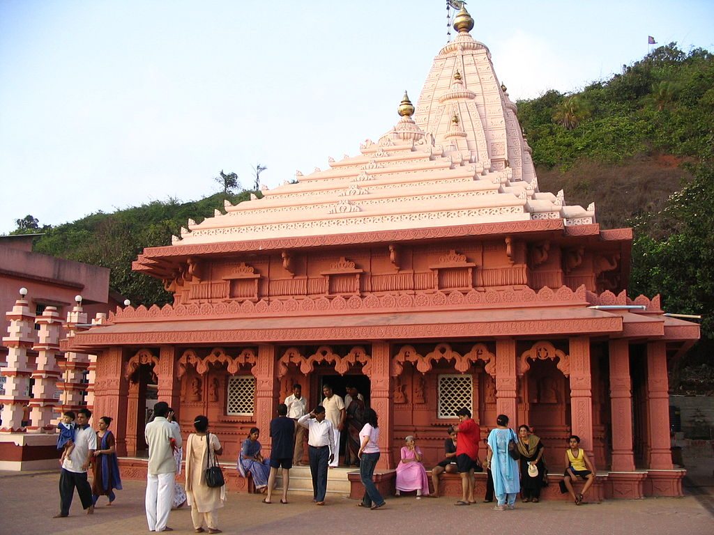 Ganpati-Temple-Ganpatipule