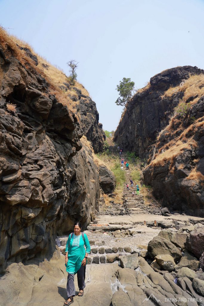 Harihareshwar-Temple