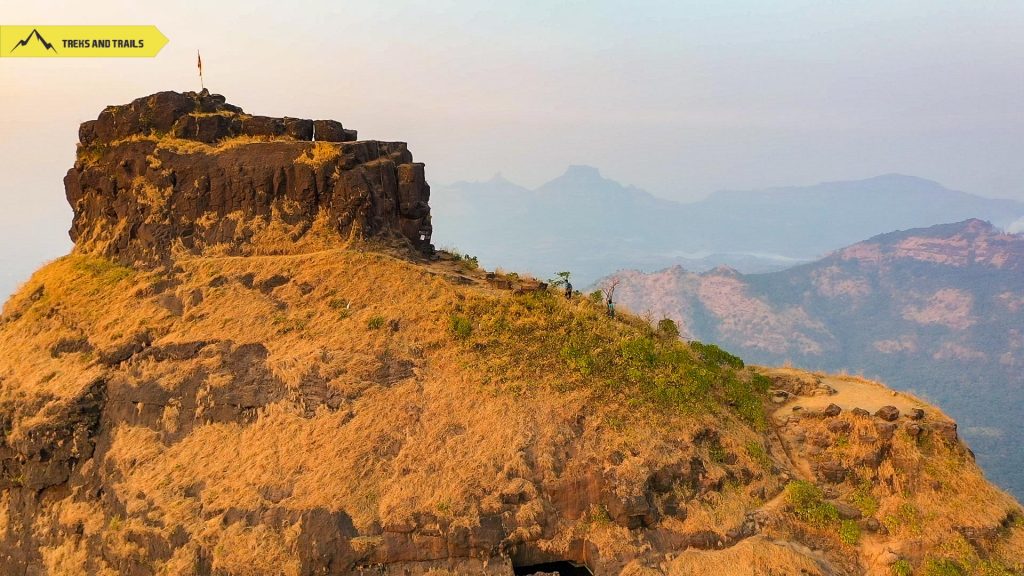 Kalavantin Killa Trek