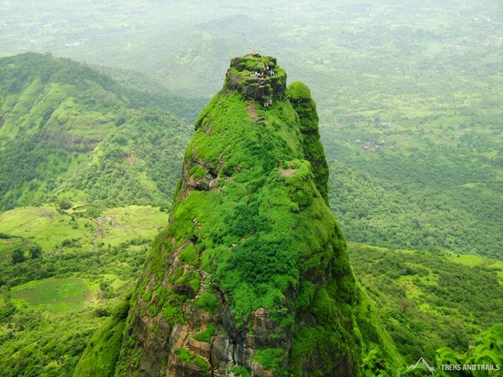 Kalavantin Fort Trek