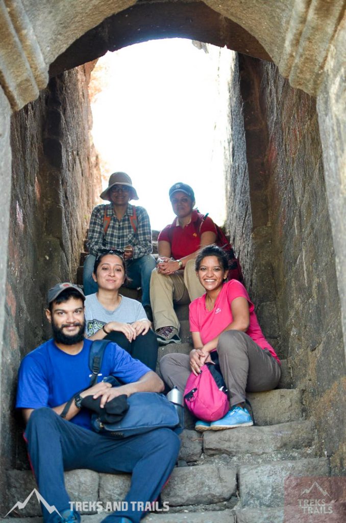 Karnala-Trekking-Group