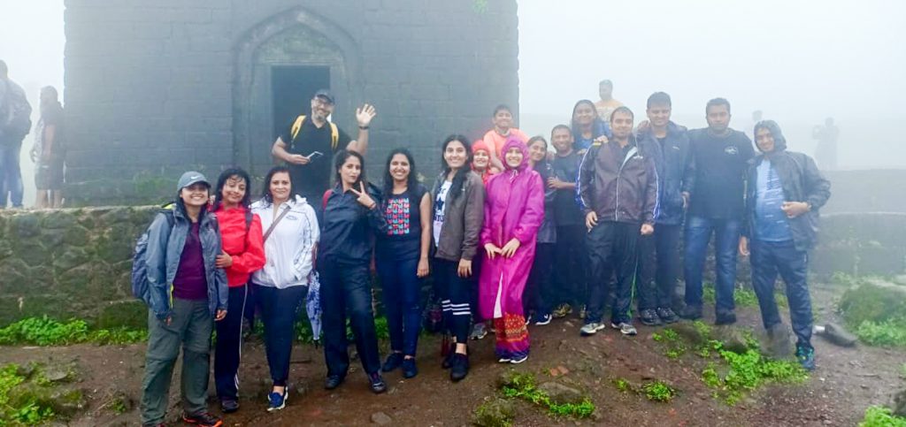 Lohagad-Fort-Monsoon