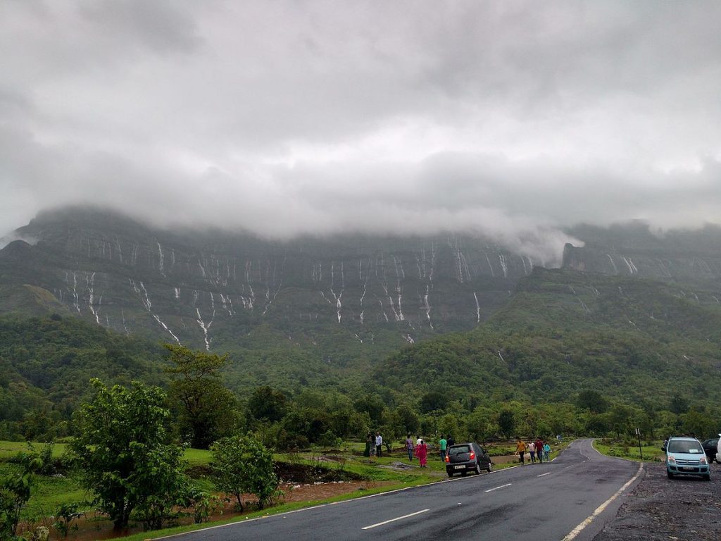 Malshej-Ghat