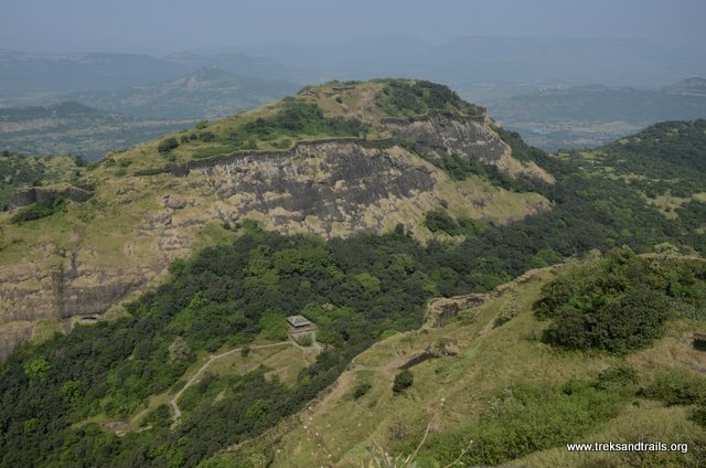 Manoranjan Fort