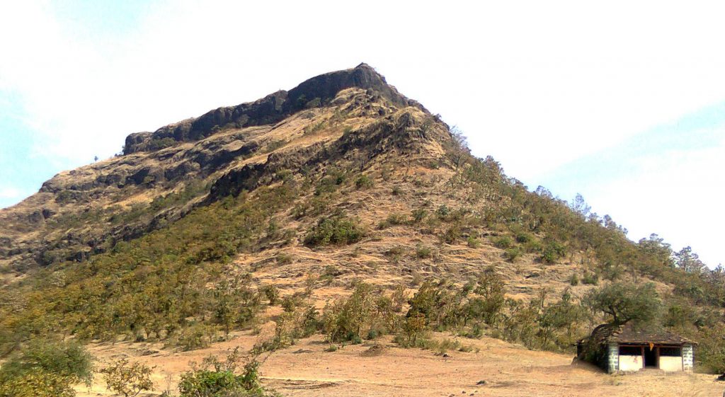 Pandavgad-Fort-2