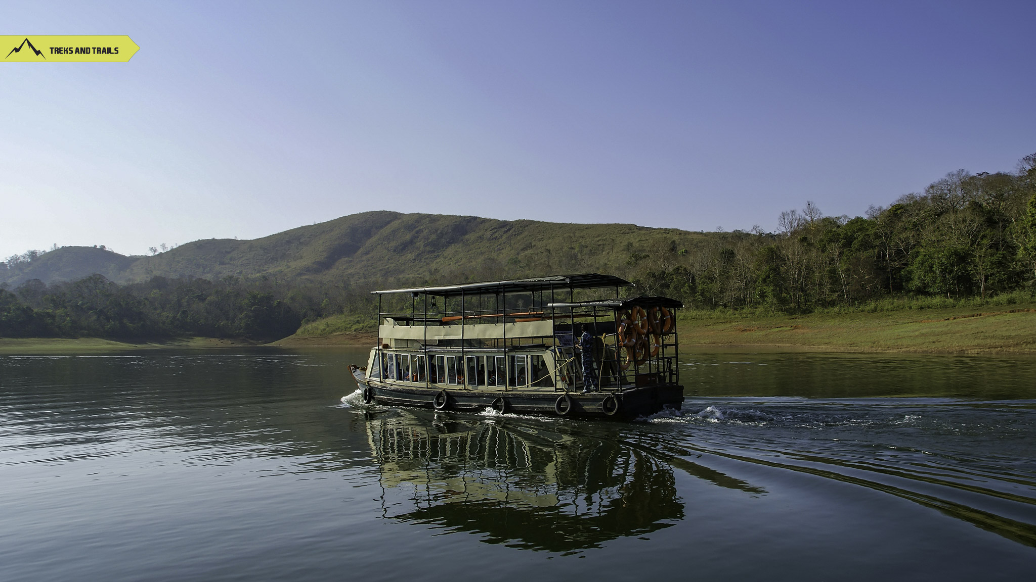 Periyar National Park