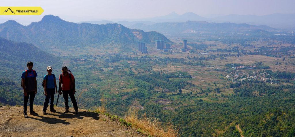 Kalavantin Trek