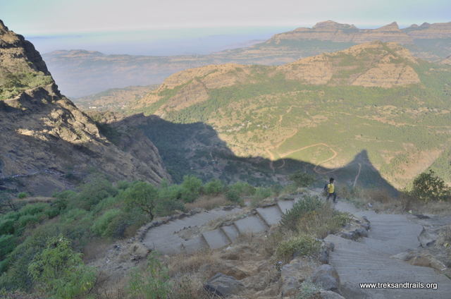 Raigad Fort