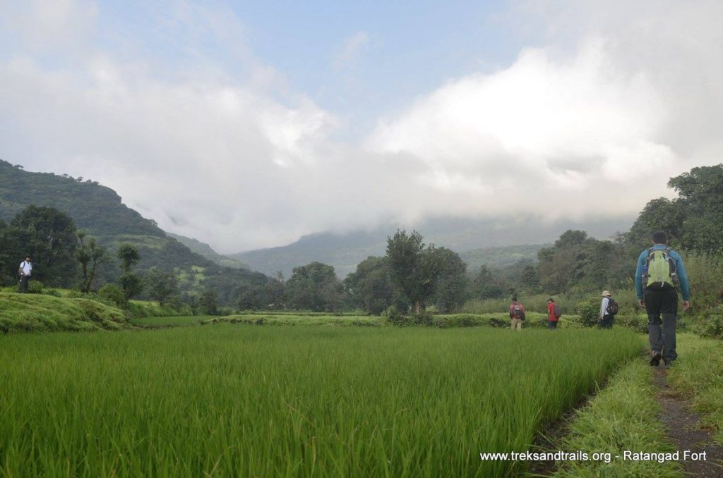 Ratangad-Fort-Trek