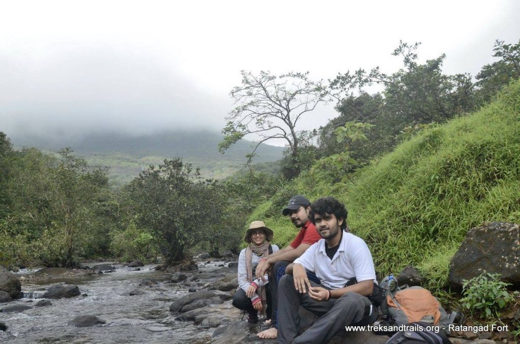 Ratangad-Trekking-Group