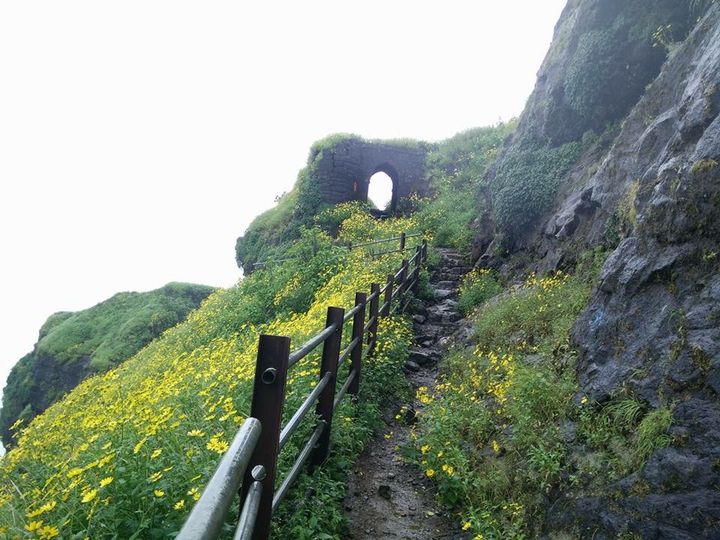 Ratangad-Fort-Maharashtra