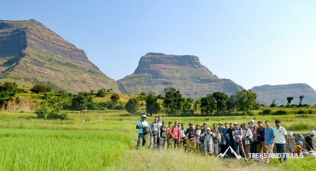 Salher-Fort-Trek